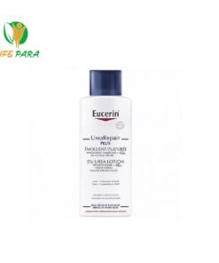 EUCERIN UreaRepair PLUS Émollient 5% d'Urée 250ML