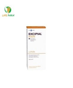 EXCIPIAL LIPOLOTION U10 200ML