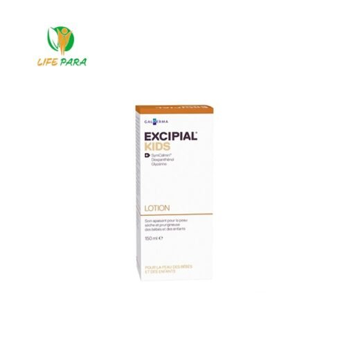 EXCIPIAL LIPOLOTION U10 200ML