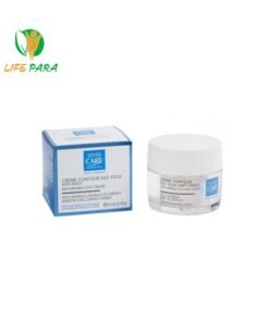 EYE CARE CRÈME CONTOUR DES YEUX ANTI-RIDES