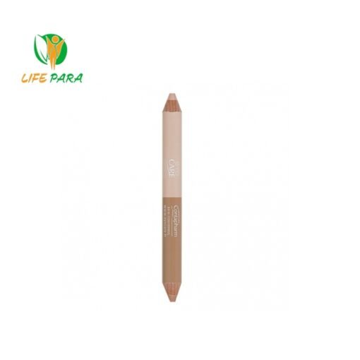 EYE CARE DUO LINER - CRAYON CORRECTEUR DE TEINT