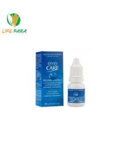 EYE CARE GOUTTES DE CONFORT REGARD LAGON II 8ML