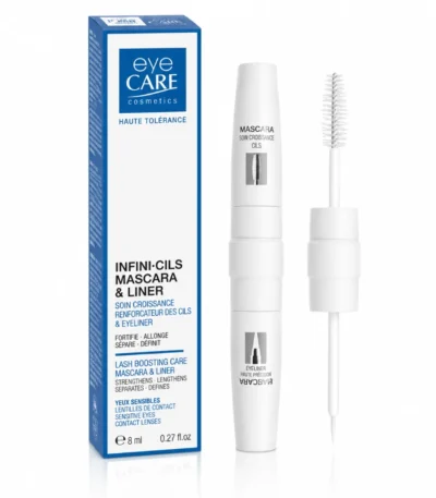 EYE CARE INFINI-CILS