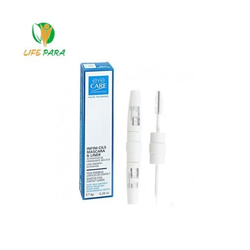 EYE CARE INFINI-CILS