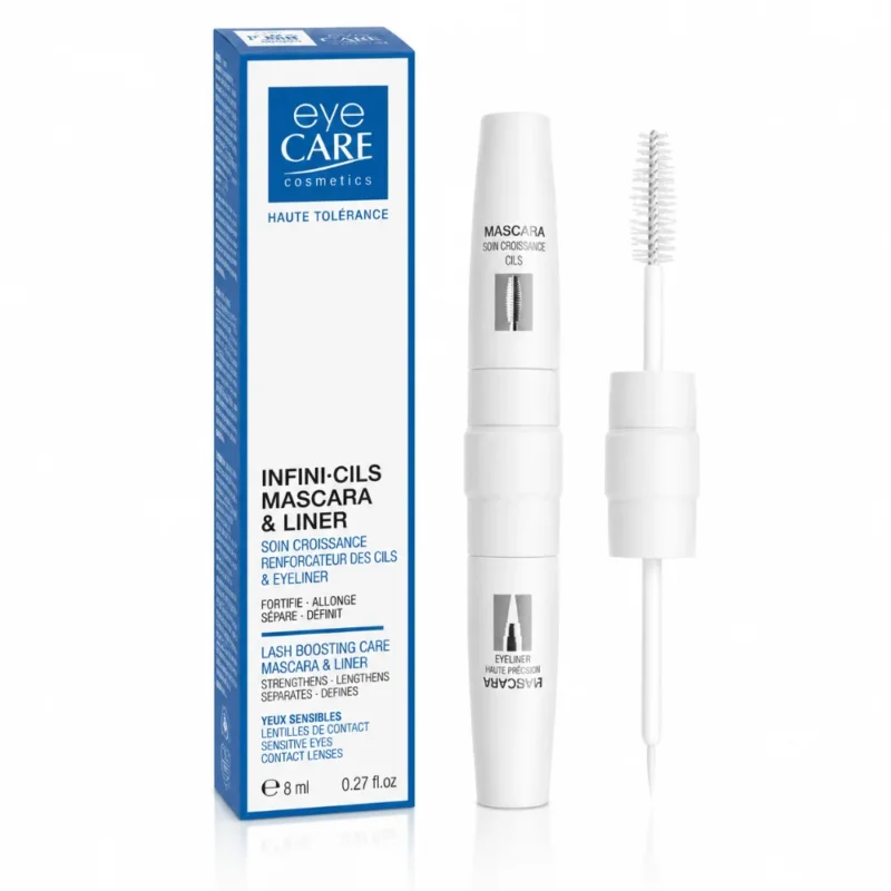 EYE CARE INFINI-CILS