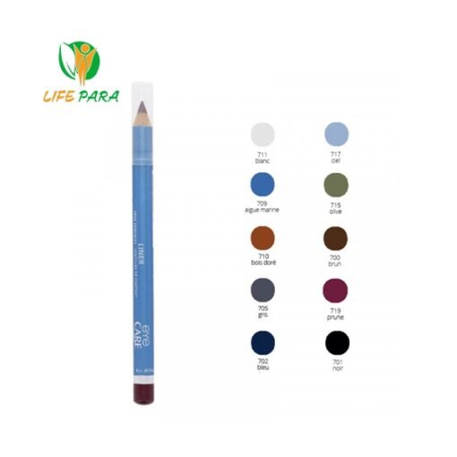 EYE CARE Liner contour des yeux