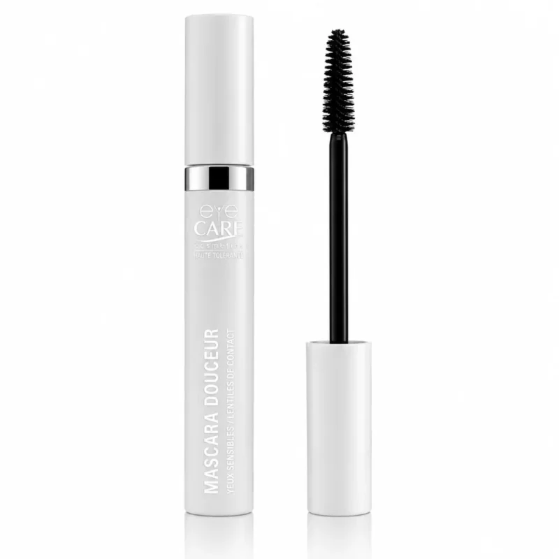 EYE CARE MASCARA HAUTE TOLÉRANCE