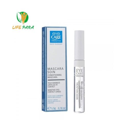 EYE CARE MASCARA SOIN 5.5G