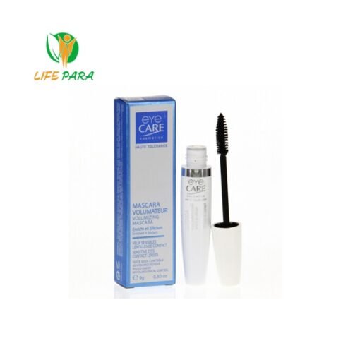 EYE CARE MASCARA VOLUMATEUR - NOIR