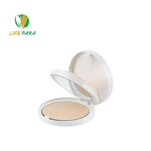 EYE CARE TEINT COMPACT PERFECTEUR - SPF 25