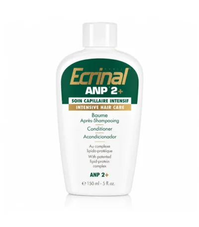 Ecrinal ANP 2+ Baume Après-Shampoing
