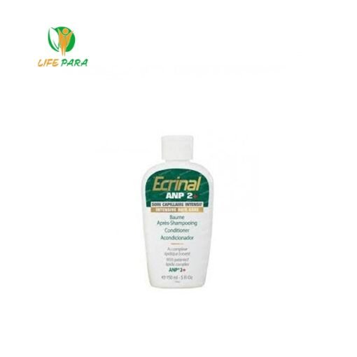 Ecrinal ANP 2+ Baume Après-Shampoing