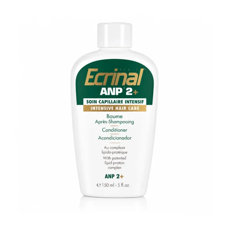 Ecrinal ANP 2+ Baume Après-Shampoing