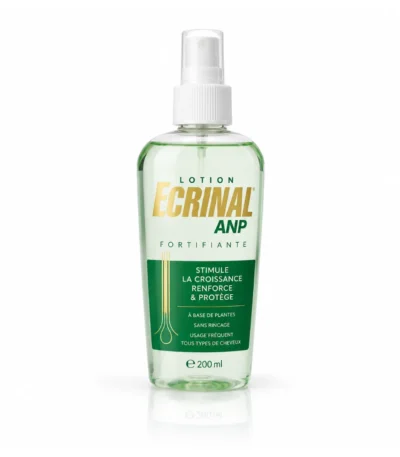 Ecrinal ANP Homme Lotion Tonique 200 ml