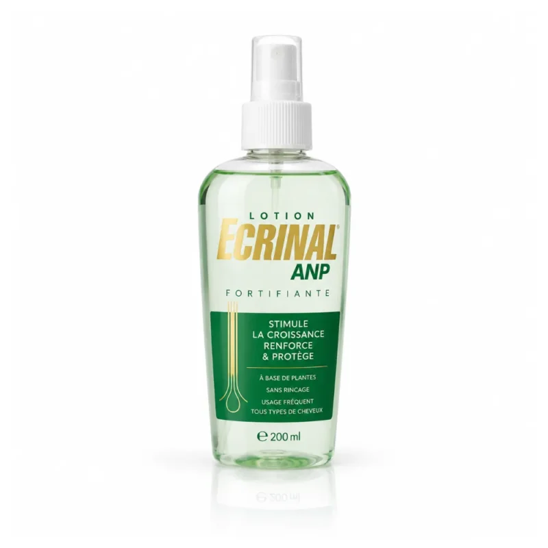 Ecrinal ANP Homme Lotion Tonique 200 ml