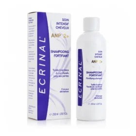 Ecrinal ANP 2+ Shampooing Cheveux Gras 200 ml