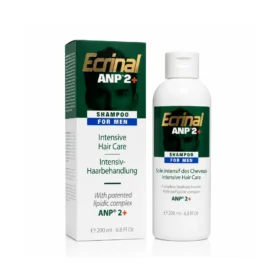 Ecrinal ANP2+ Shampoing Homme 200 ml