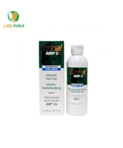 Ecrinal ANP2+ Shampoing Homme, 200ml