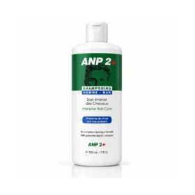 Ecrinal ANP2+ Shampoing Homme 500 ml