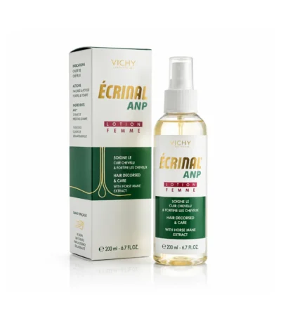 Ecrinal Lotion ANP Femme 200ml