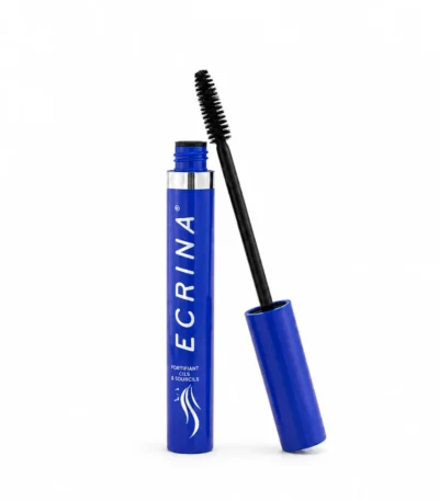 ECRINAL MASCARA NOIR FORTIFIANT 7ML