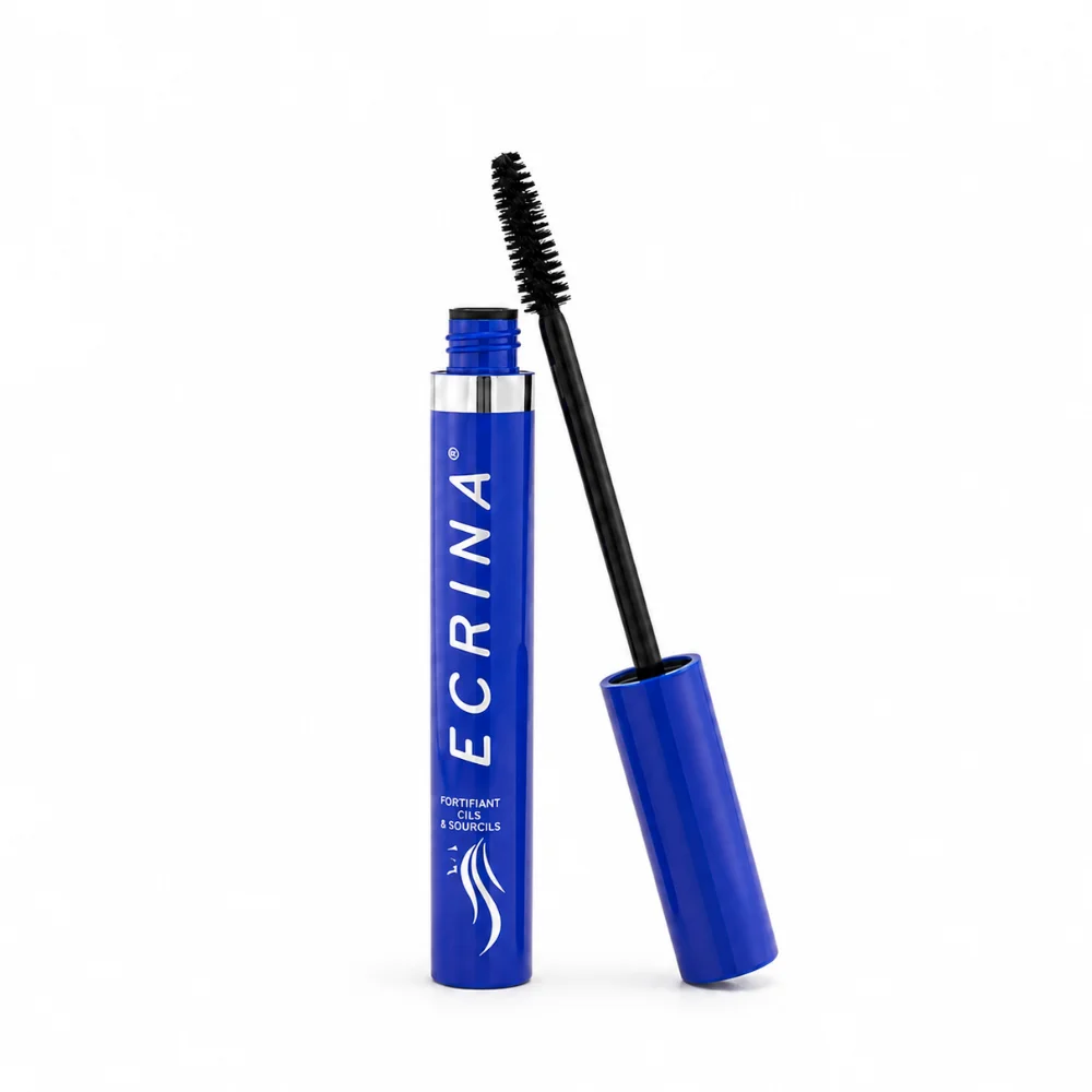 ECRINAL MASCARA NOIR FORTIFIANT 7ML