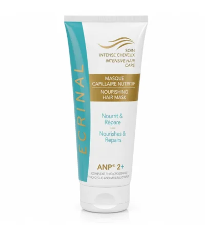 Ecrinal Masque Capillaire 125 m