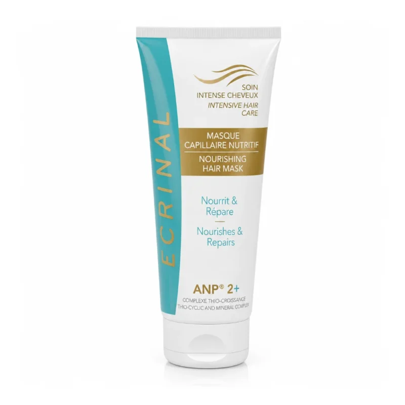 Ecrinal Masque Capillaire 125 m