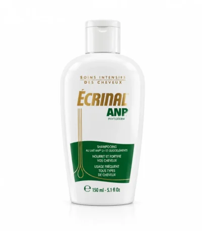 Ecrinal Shampooing Anti-Pelliculaire