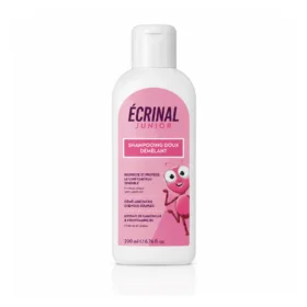 Ecrinal Shampooing Anti-Poux 200ml