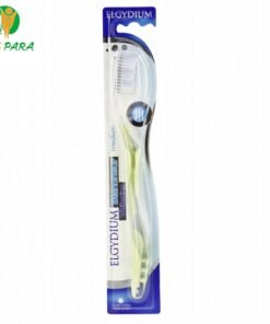 Elgydium BROSSE A DENTS BLANCHEUR MEDIUM