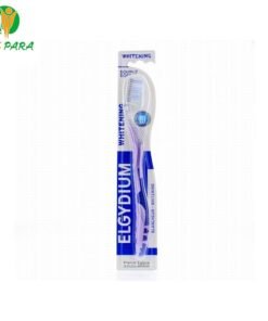 Elgydium BROSSE A DENTS BLANCHEUR SOUPLE