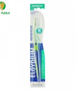 Elgydium Sensitive brosse à dents souple