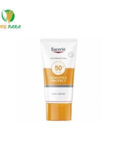 Eucerin SUN PROTECTION SENSITIVE PROTECT Crème SPF 50+ 50ML