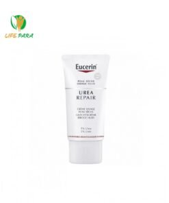 Eucerin UREA Repair crème visage peau sèche 50 ml