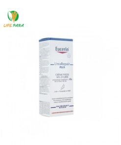 Eucerin Urea Repair Plus crème pieds 100ml