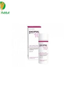 Excipial U10 Lipolotion, 200ml