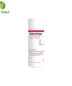 Excipial U4 lipolotion, 200 ml