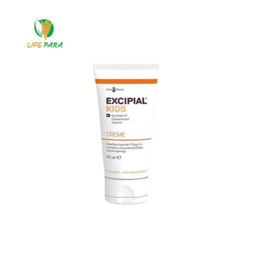 Excipial kids crème 50ML