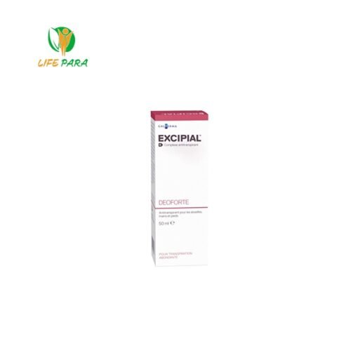 Excipial® DeoForte
