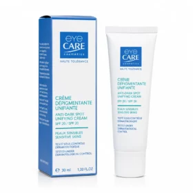 Eye Care CRÈME DÉPIGMENTANTE UNIFIANTE 30ML