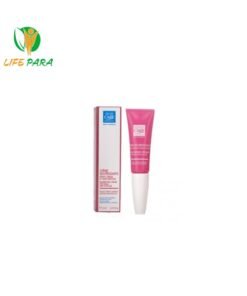 Eye Care Crème nourissante pour l'ongle et son contour