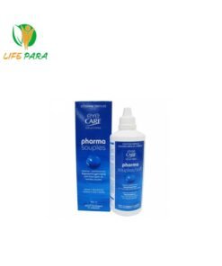 Eye Care Pharma souples Solution lentilles 360 ML