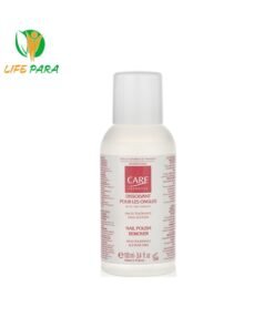 Eye care Dissolvant