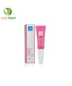 Eye care Gel émollient pour cuticules abimées