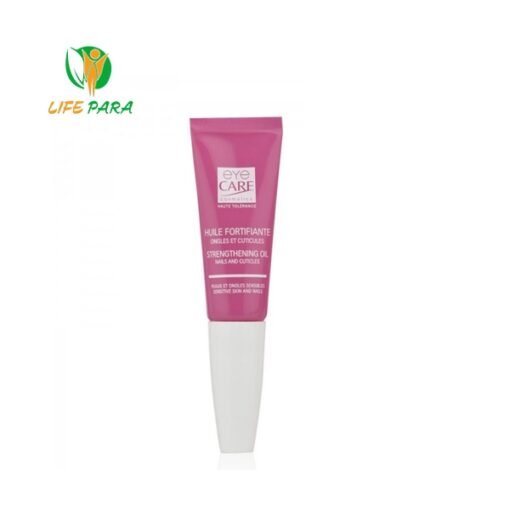 Eye care Huile fortifiante pour les ongles et les cuticules