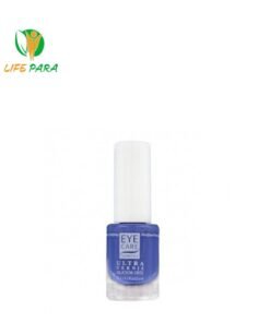 Eye care Ultra vernis à ongles Silicium-Urée Azur