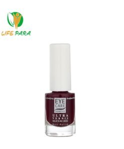 Eye care Ultra vernis à ongles Silicium-Urée Bordeaux