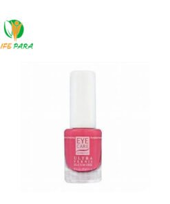 Eye care Ultra vernis à ongles Silicium-Urée Candy