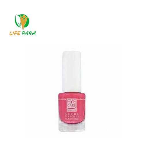 Eye care Ultra vernis à ongles Silicium-Urée Candy